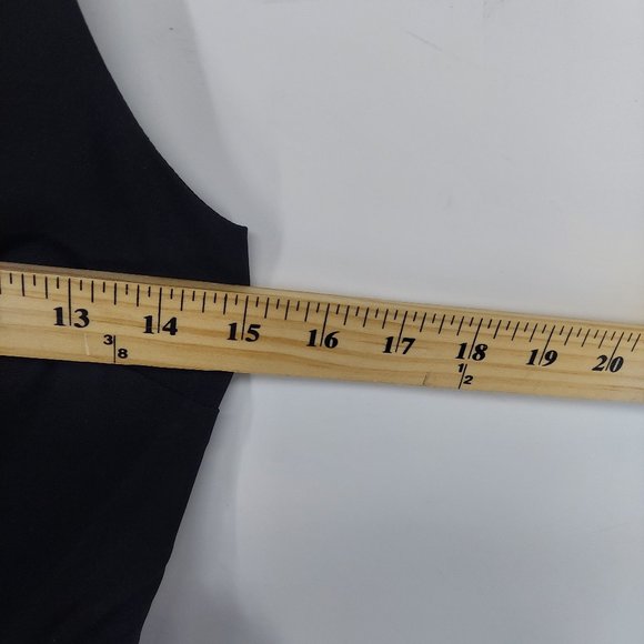 women romper shorts size small black - Picture 5 of 8